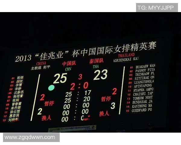 赛后分析：北京与杭州排球队的耐力较量与战术对决全景回顾