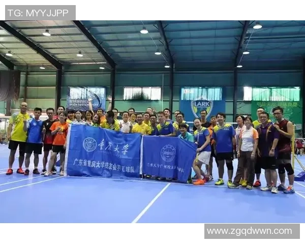 赛后分析：深圳羽毛球队与重庆羽毛球队个人能力的全面对比与探讨