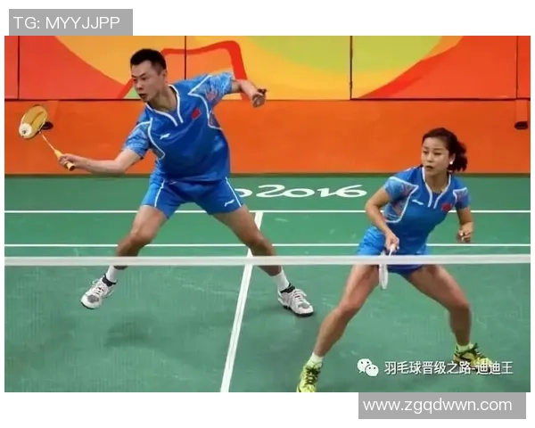 赛后分析：杭州羽毛球队与北京羽毛球队的默契配合与战术探讨