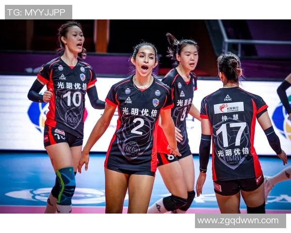 赛后分析：西安排球队与深圳排球队技术对抗的深度剖析与启示