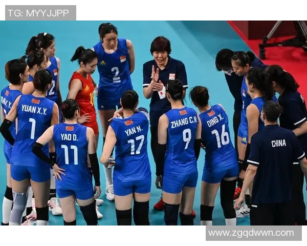 赛后分析：成都排球队与广州排球队的竞技状态与表现对比