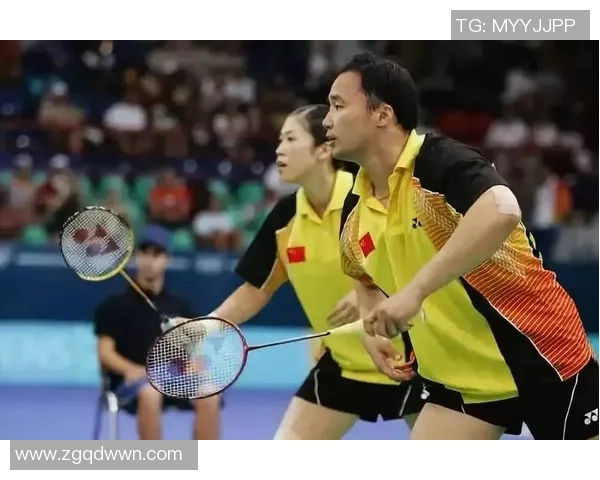 赛后复盘：重庆羽毛球队与深圳羽毛球队的团队协作与战术分析