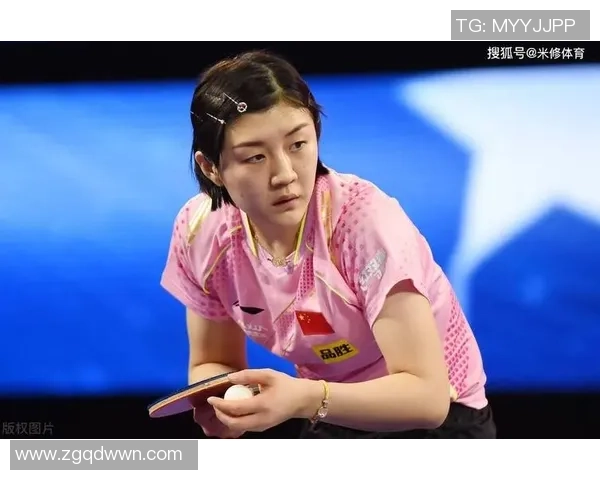 重庆乒乓球队在世锦赛中的心理素质表现分析与点评
