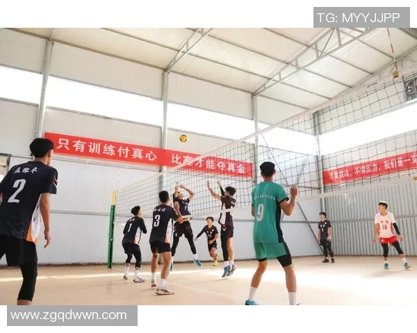 重庆排球队在全国排球配合排行榜中荣获第六名展现团队实力与潜力