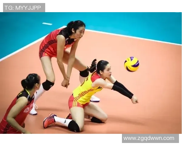 重庆排球队在排球意识排行榜中荣登第七名展现强大实力与团队合作精神