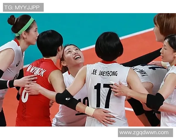 重庆排球队在亚运会上的技术表现分析与点评 重庆排球队在亚运会上的技术表现分析与点评