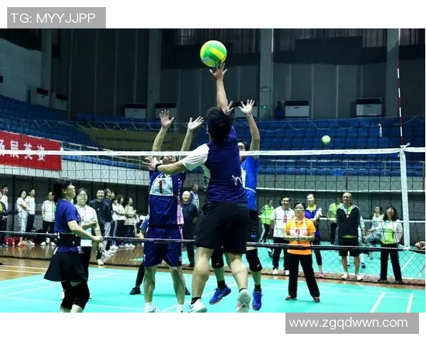 重庆排球队个人能力排名创新高展现团队实力与潜力的完美结合