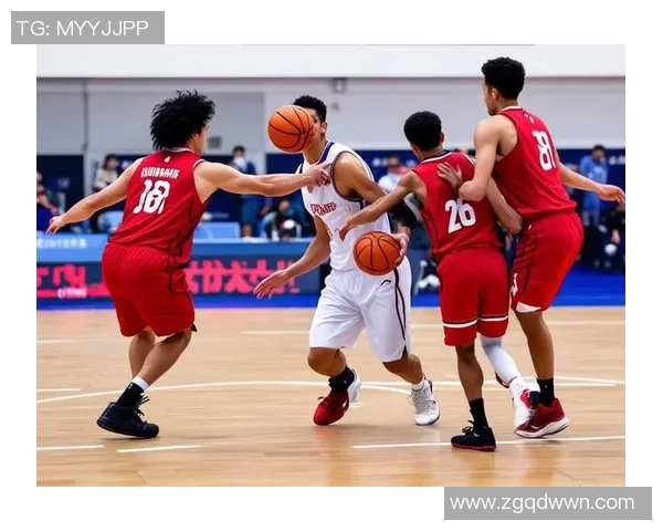 重庆篮球队在联合会杯中的速度表现分析与战术探讨