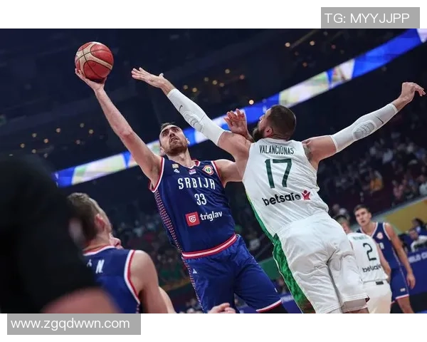 重庆篮球队在世界杯预选赛中的比赛经验与表现分析