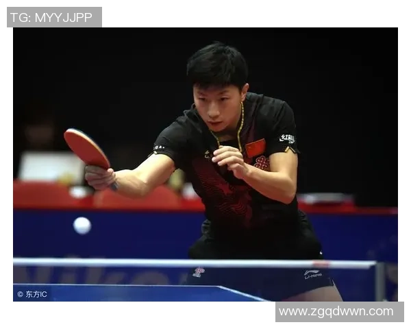 重庆乒乓球队防守战术深度解析与实战应用探讨 重庆乒乓球队防守战术深度解析与实战应用探讨