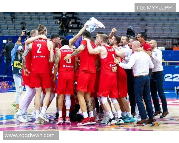 重庆篮球队在欧锦赛中的比赛经验与表现深度解析