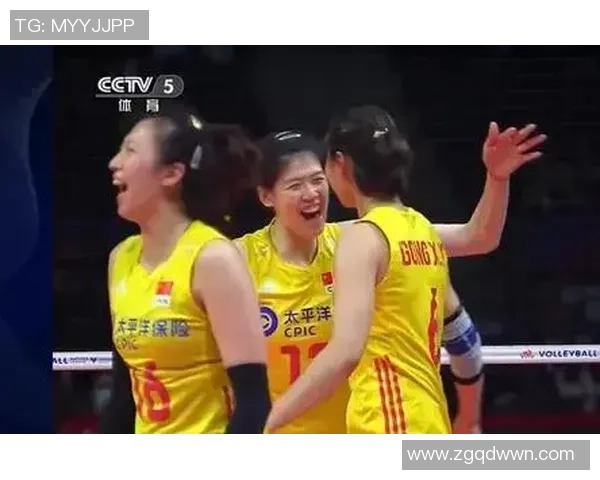 重庆排球队与广州排球队的较量分析与战术总结