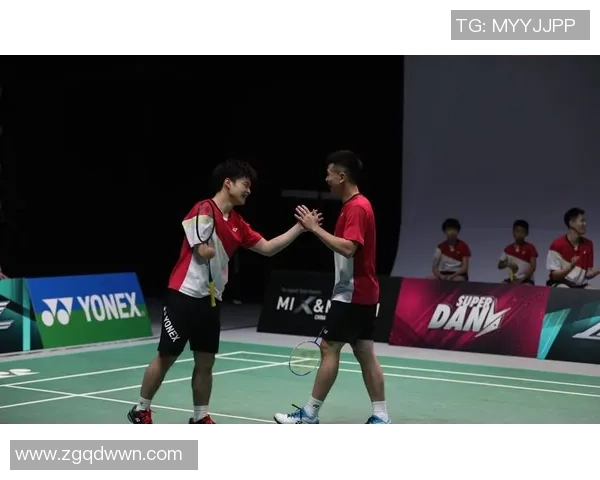 重庆羽毛球队的奋斗与荣耀：杯赛征程中的突破与成长故事