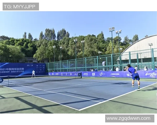 重庆网球队在洲际杯中的意识表现分析与总结