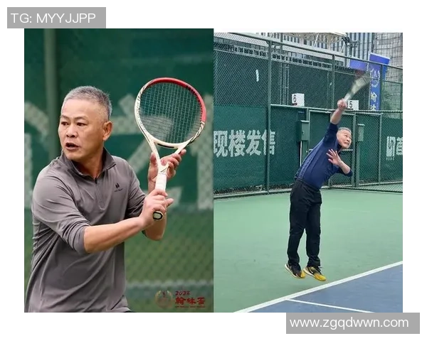 重庆网球队心理素质分析与锦标赛表现评析