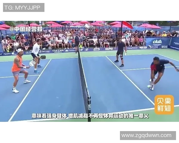 重庆网球队中路突破新策略解析助力网球发展与竞技水平提升