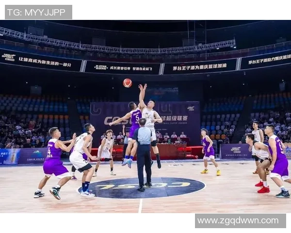 重庆篮球队运营策略深度分析与发展前景探讨