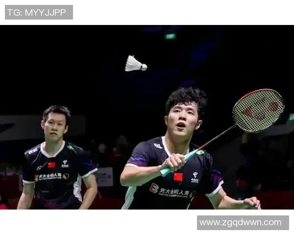 重庆羽毛球队荣登全国羽毛球耐力排行榜首位展现卓越实力与团队精神