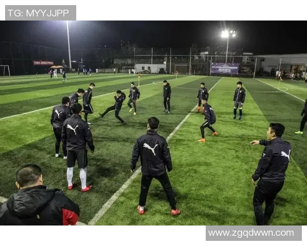 重庆足球队实力强劲荣登全国足球力量排行榜第六名