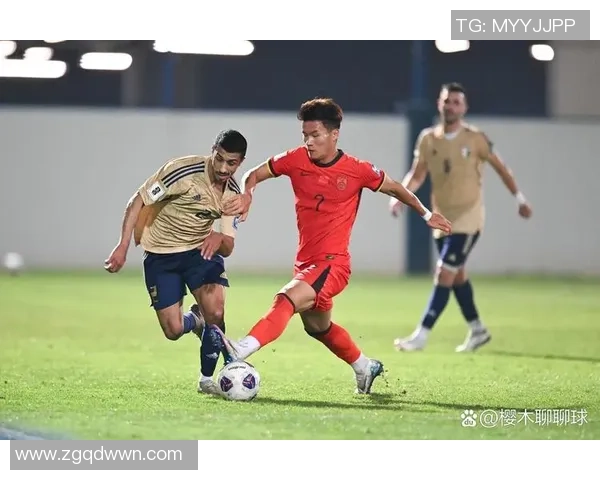 重庆足球队的蜕变之路：从地方球队到世界杯预选赛的追梦之旅