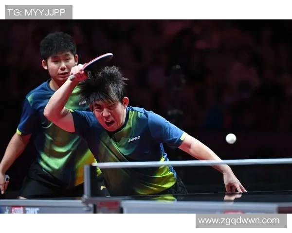 陈静乒乓球人生的深度对话与启示探索