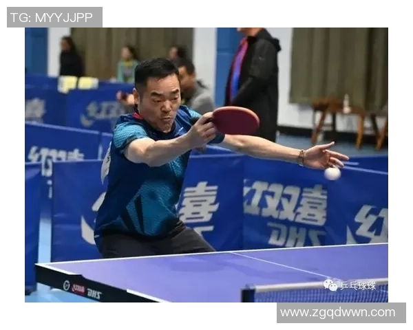 成都乒乓球队个人能力提升之路与训练方法探讨 成都乒乓球队个人能力提升之路与训练方法探讨