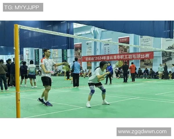 南京羽毛球队状态分析与未来展望聚焦羽毛球运动发展新机遇