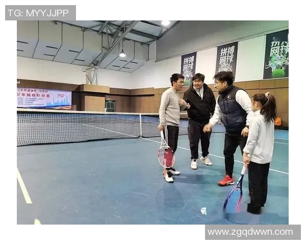 深圳网球队的团队协作之道：如何在赛场上实现默契配合与共同进步