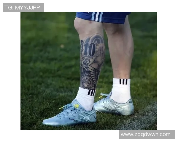 足球明星身上的纹身图案解析与背后的故事揭秘