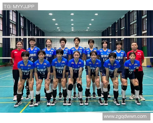 杭州排球队战术解析:包夹策略如何提升排球竞技水平 杭州排球队战术解析:包夹策略如何提升排球竞技水平